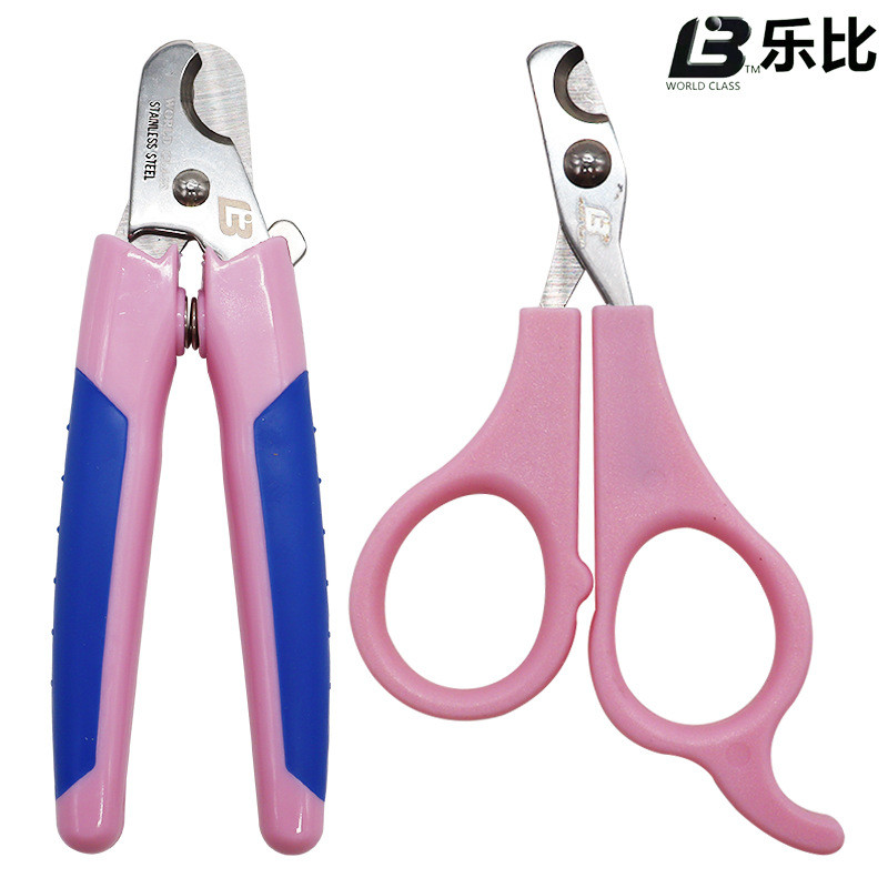 Cortadores de Unhas para Animais de Estimação Lebi Cortadores de Unhas para Cães Cortadores de Unhas para Teddy Golden R