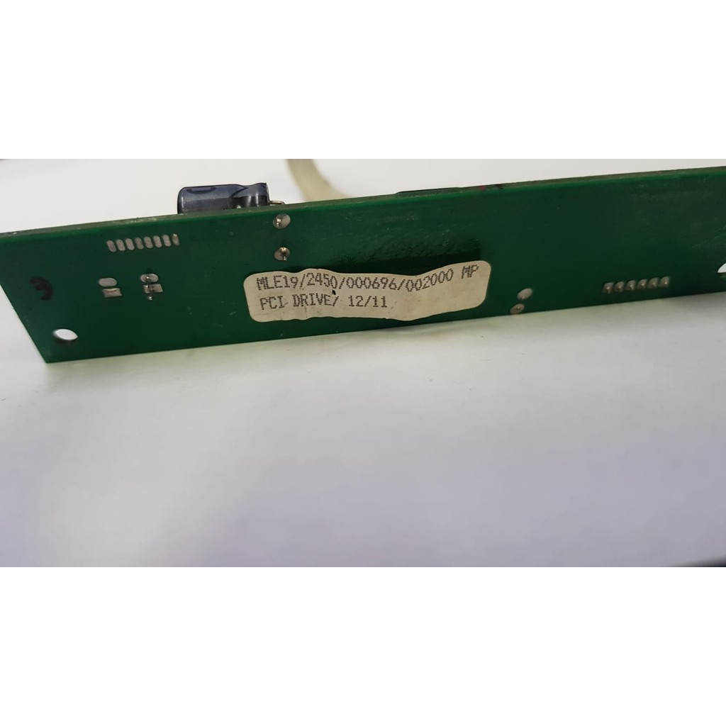 Placa Principa Inverter Semp Toshiba mle1950 - PÇ2098