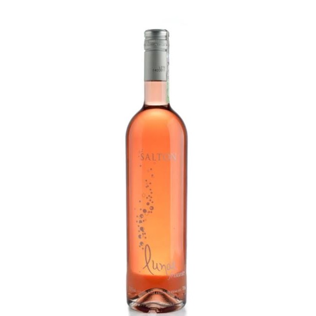 VINHO ROSE FRISANTE SALTON LUNAE 750ML