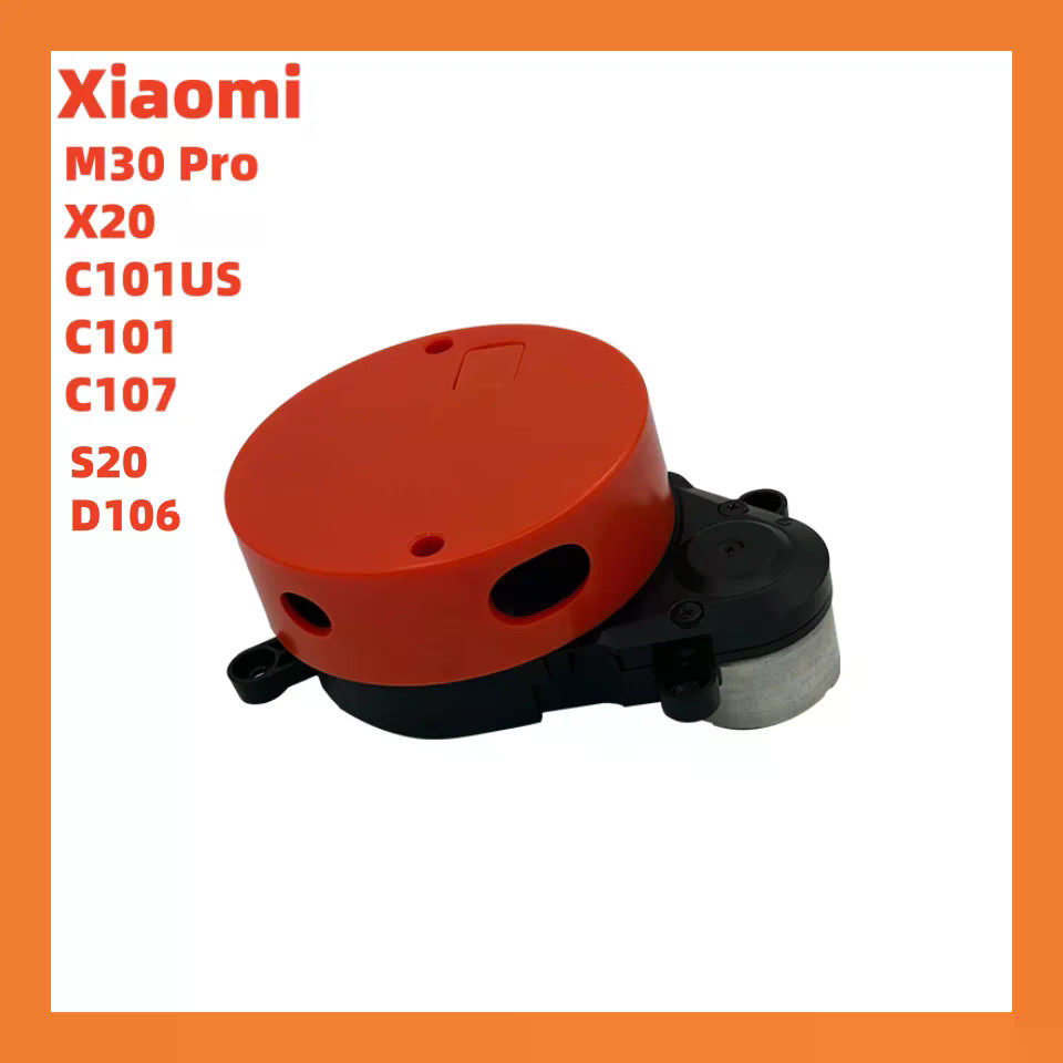 sensor laser LDS Para Xiaomi Robô S40PRO M30 Pro X20 C101US C101 C107 S20 D106 A