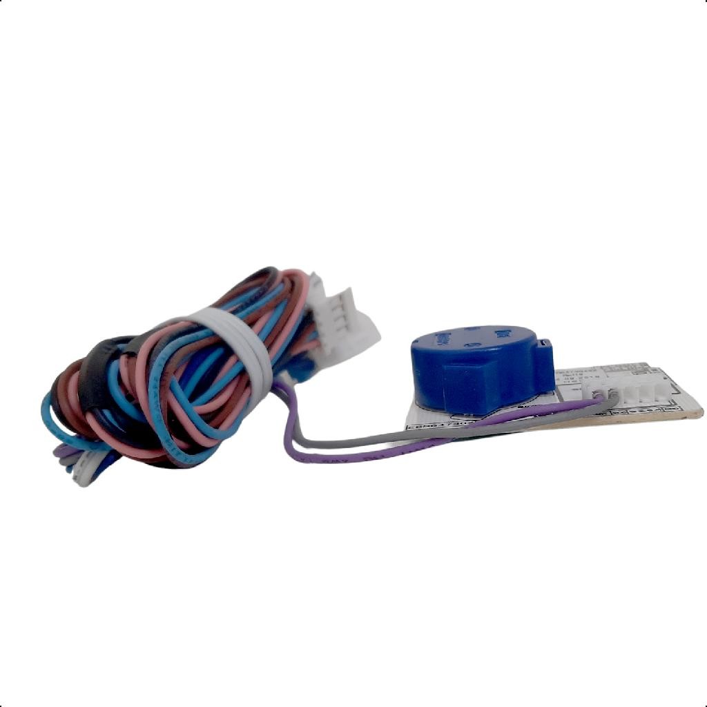 Placa Refrigerador LG EBR64730432 modelo GT51BPP.APZFSBS