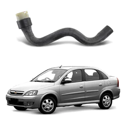 Mangueira Saida Ar Quente, Corsa Sedan 1.8 2003 A 2009