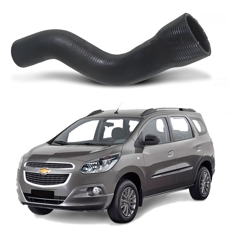 Mangueira Superior Radiador Spin 1.8 2011 A 2016 em Oferta na Shopee