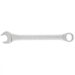 CHAVE COMBINADA, CROMO VANADIO, 6MM, 1PC // STELS