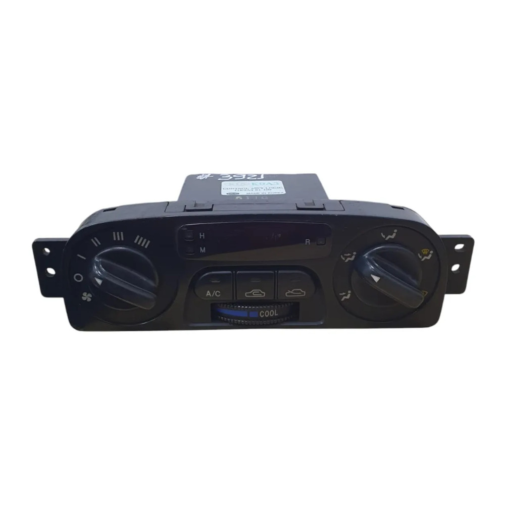 Comando 0k9a361190 Ar Condicionado Kia Clarus 97/98