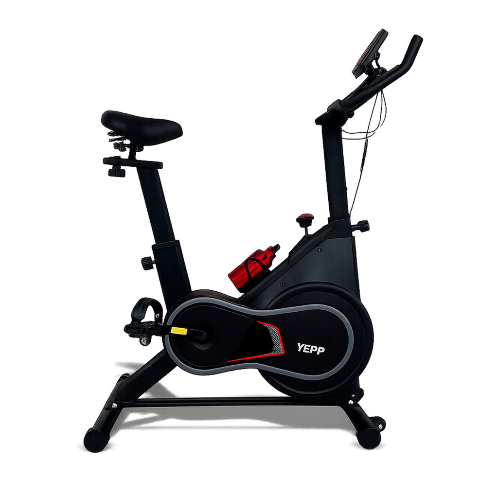 Yepp Bicicleta Ergométrica: Onde Comprar | BuscaProdutos