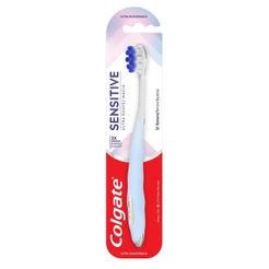 ESCOVA DENTAL COLGATE SENSITIVE ULTRA SUAVE