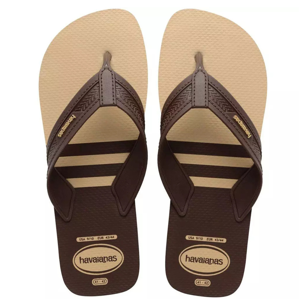 CHINELO HAVAIANAS CITY BASIC MASCULINO TIRA LARGA em Oferta na Shopee