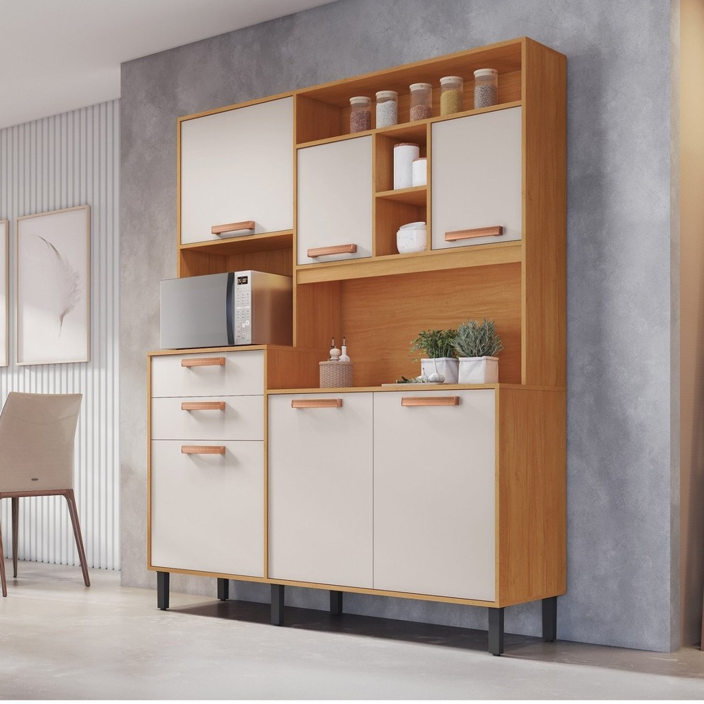 O que é Cozinha Napoles Itatiaia? Guia e Onde Comprar | BuscaProdutos