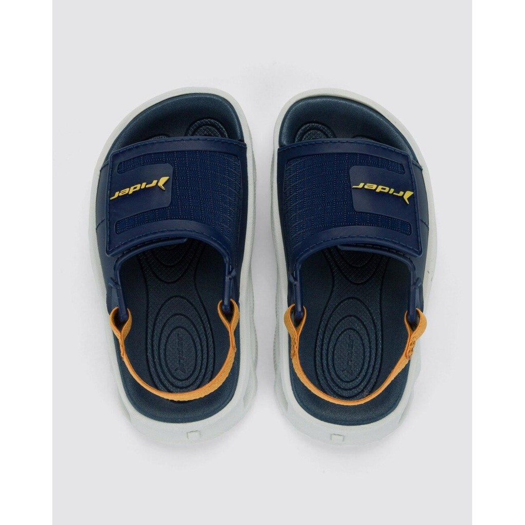 Chinelo Slide Infantil Rider R Power · foto 2