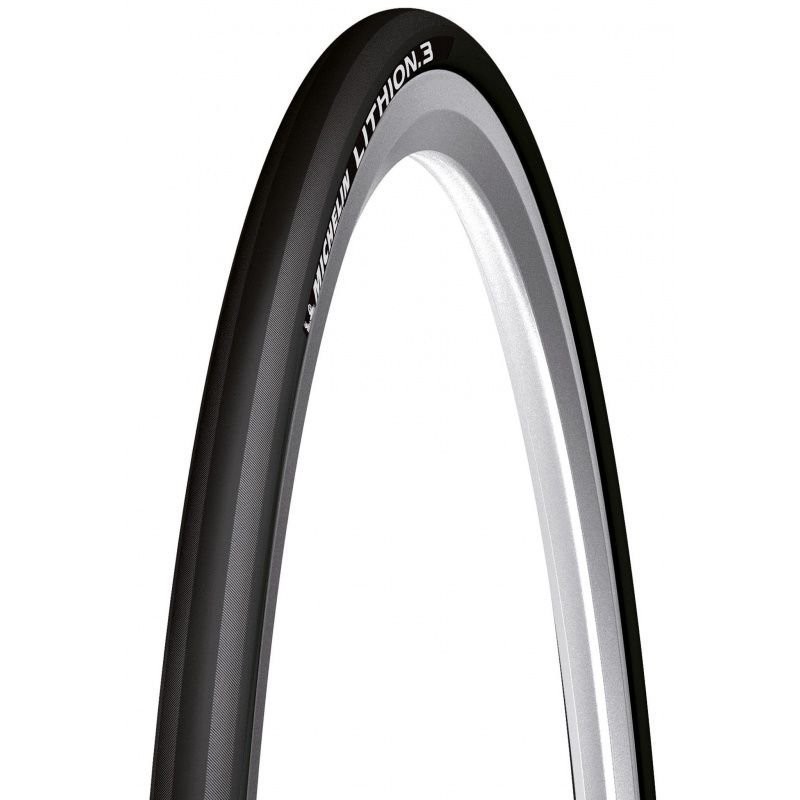 PNEU 700X25 MICHELIN LITHION 3 PERFORMANCE KEVLAR