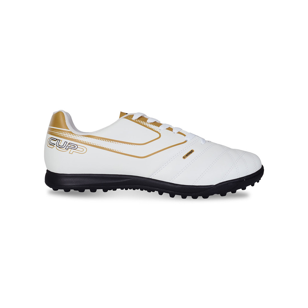 Chuteira Society Topper Original Cup VIII Masculina Sintética Leve em Oferta na Shopee