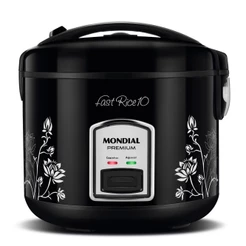 Panela Elétrica Mondial Fast Rice 10 PE-44-10X