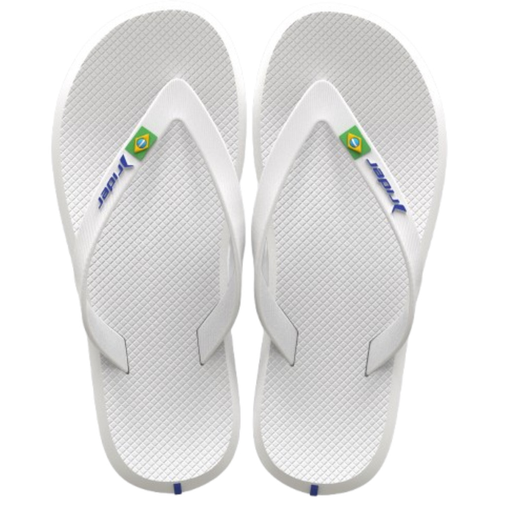 Chinelos Masculino Rider R1 Brasil Adulto Dedo em Oferta na Shopee