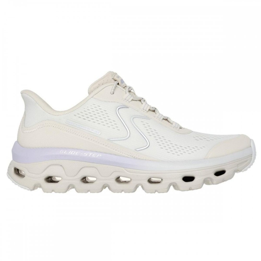 Tenis Skechers Glide Step Sole 180272 Feminino