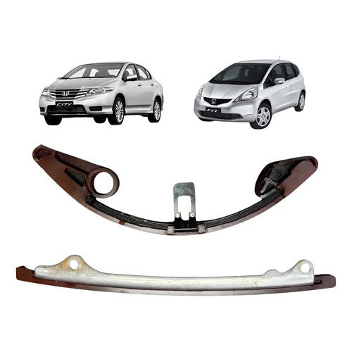 Par Tensor Corrente Transmissão Honda Fit City 2009 Á 2014