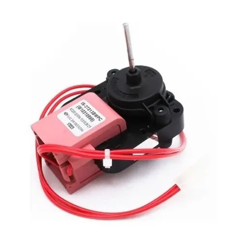 Motor Ventilador Refrigerador Consul Brastemp W10310999 220V Original