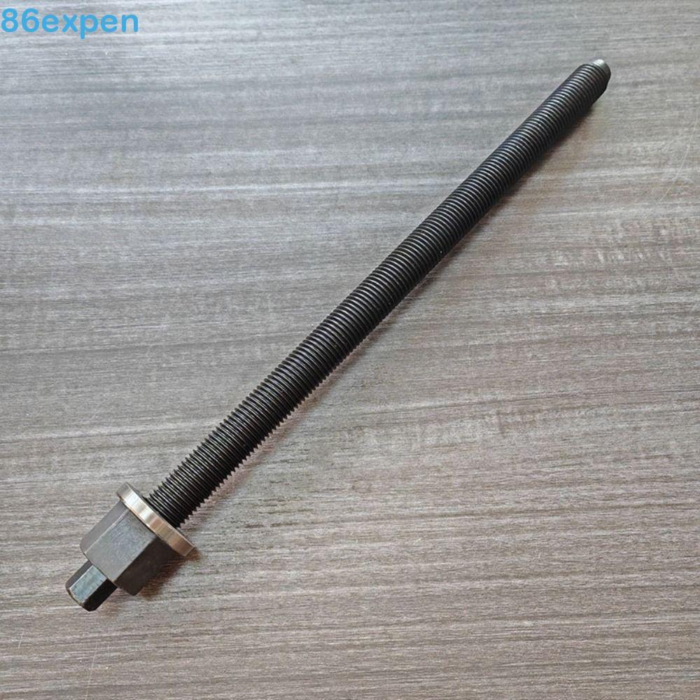 EXPEN1 Broca De Água De Perfuração De Martelo Reverso , Suporte De Manga Extratora De Design Portátil