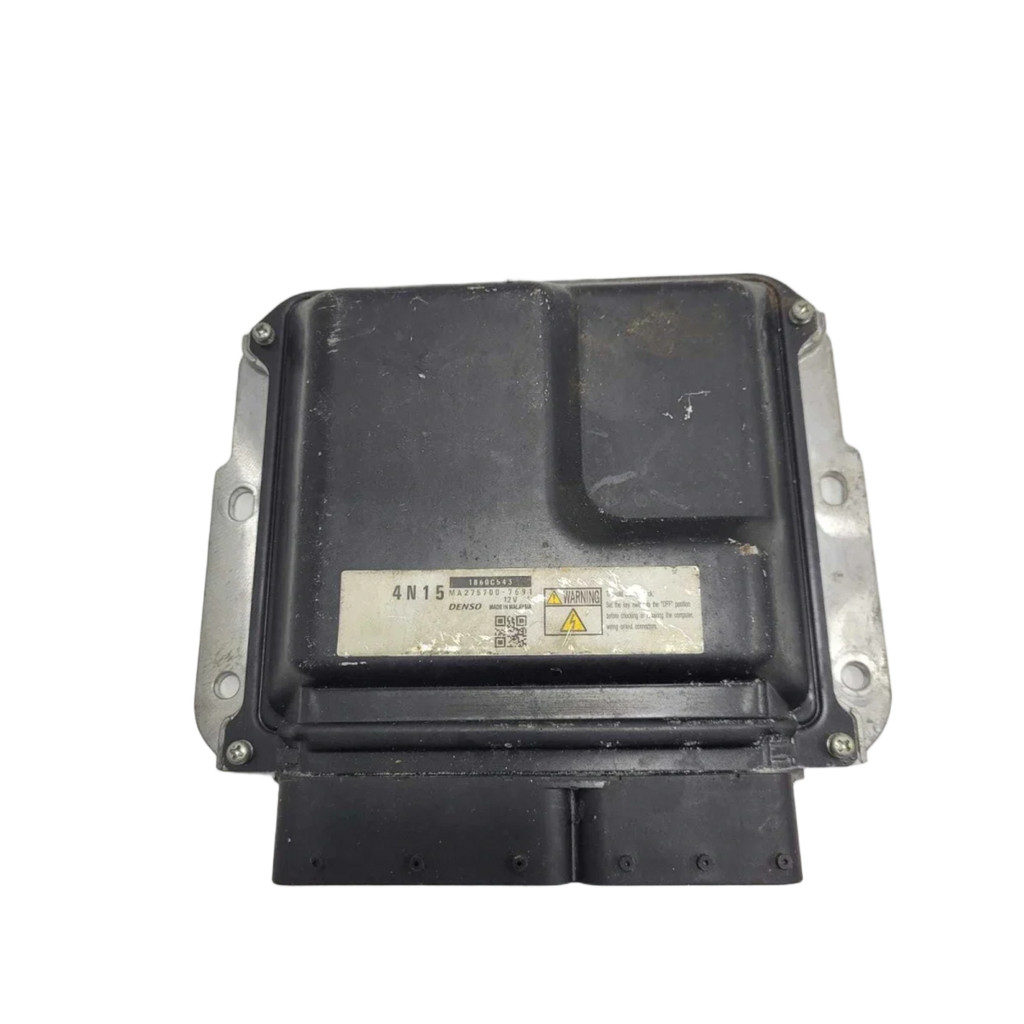 Modulo De Injeção Mitsubishi L200 2.4 2017 1860c543