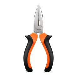 Alicate Bico Reto 6P FoxLux/Famastil