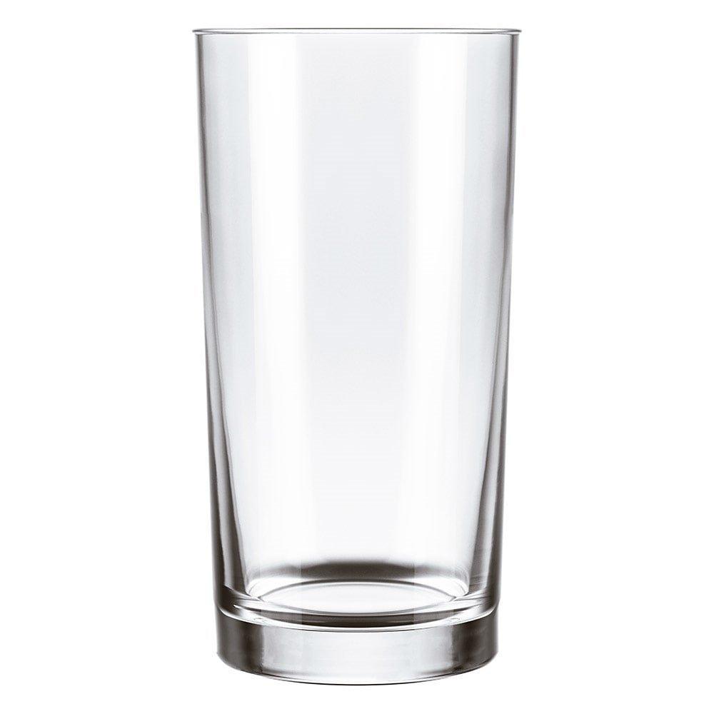 Conjunto de Copos Santa Marina Manchester Long Drink 300ml 24 Peças