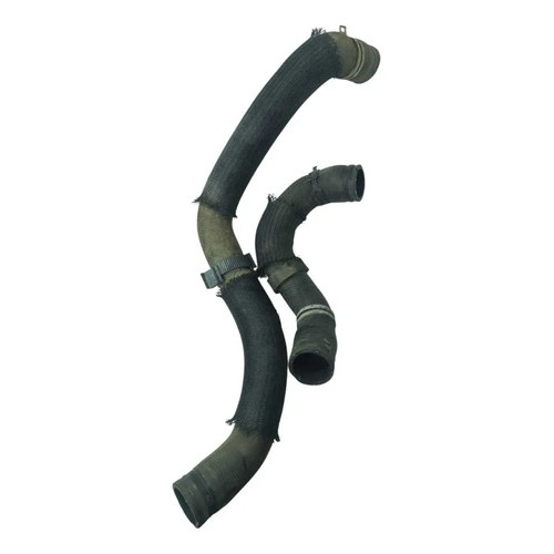 Mangueira Radiador Ford Ecosport Freestyle 1.5 2020 Par