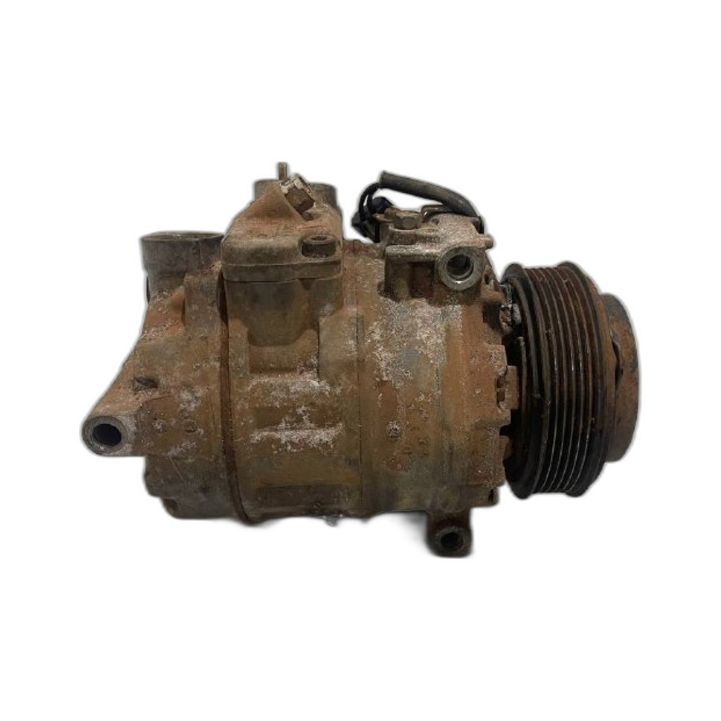 Compressor Ar Condicionado Zafira 2001
