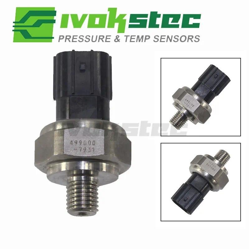 Interruptor De Pressão De Óleo Do Sensor OPS Motor Automotivo DENSO Para Honda Accord Civic 37260-RNA-A01 37260RNAA01 49