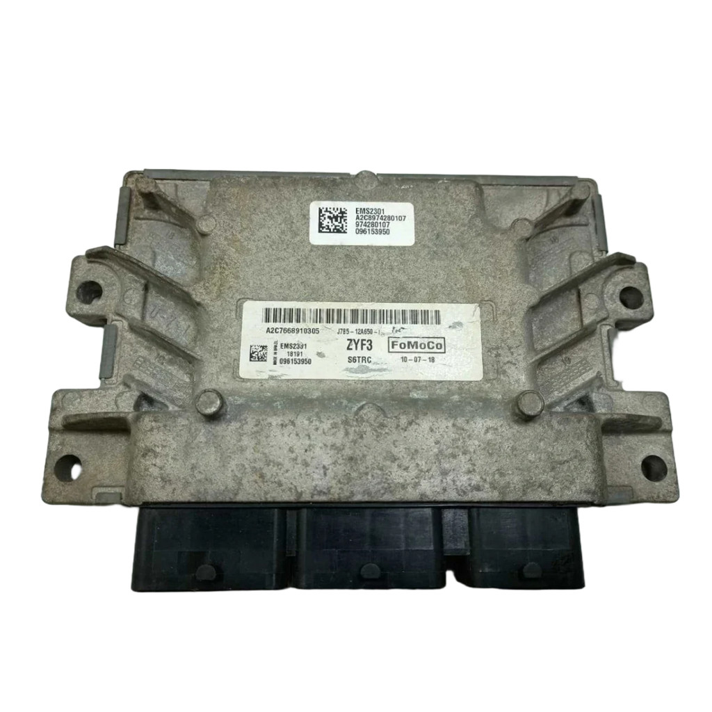 Módulo Injeção Ford Ka 1.0 3cc 2015/2020 a2c7668910305