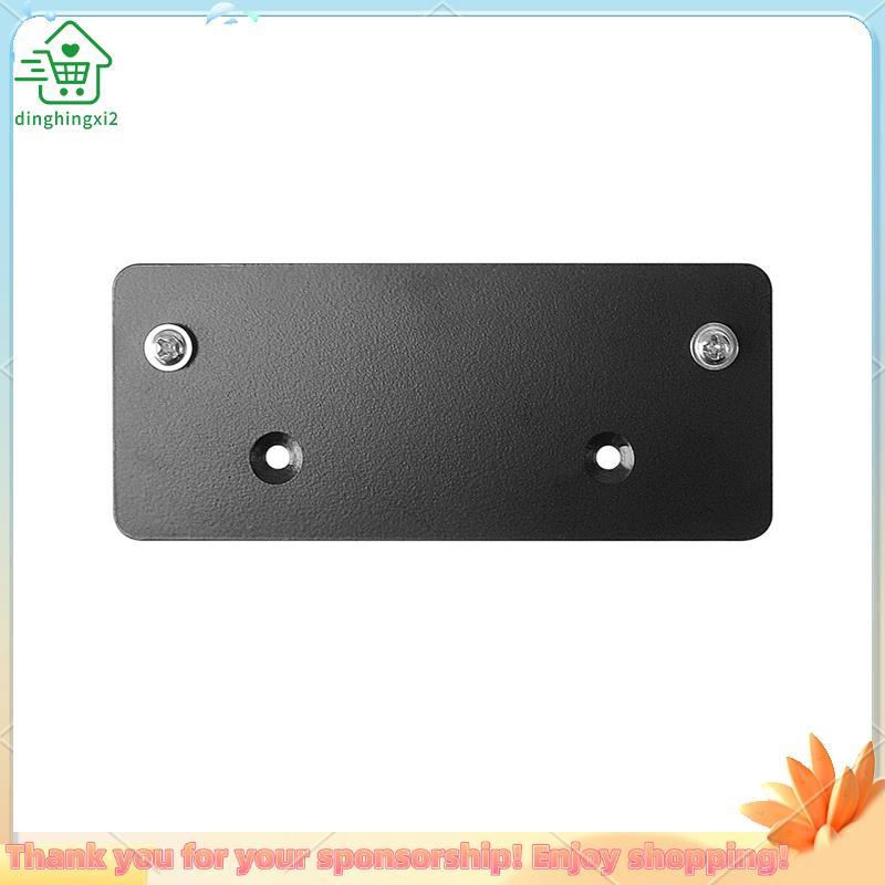 Suporte De Montagem Em Parede Acessório Receptor HT-S60 Sistema De Home Theater