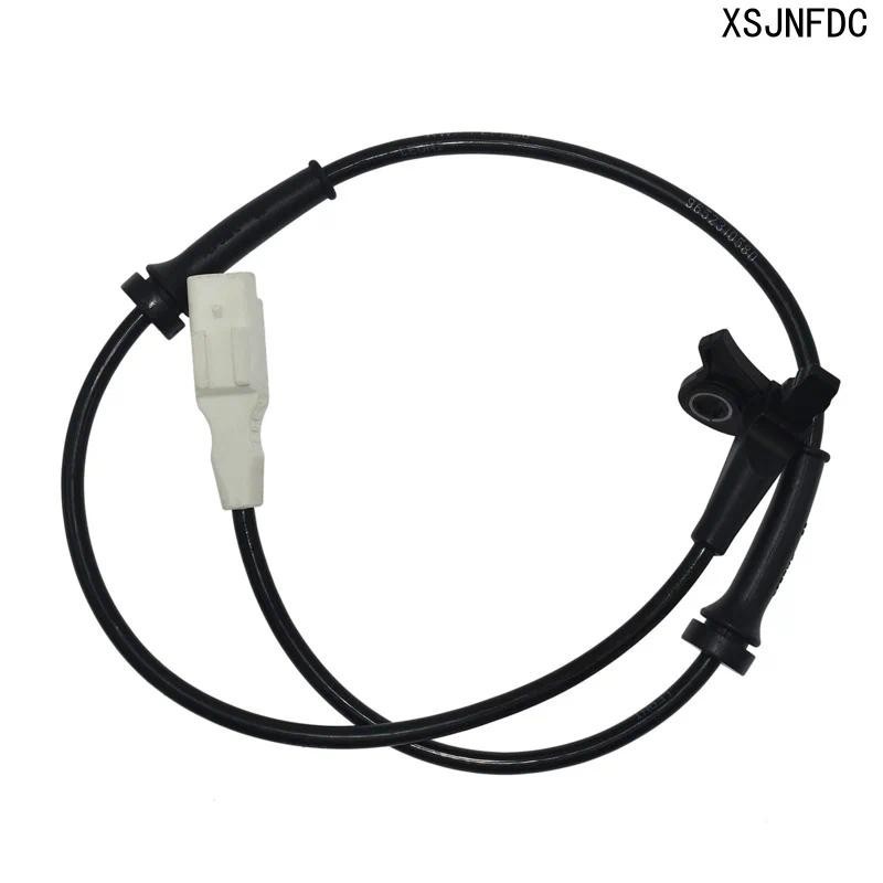 9652310580 Sensor De Velocidade Da Roda ABS Dianteiro Esquerdo Direito Para Citroen C4 DS4 DS5 Peugeot 3008 307 308 5008