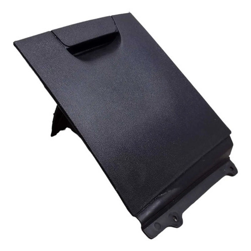 Porta Objetos Painel Fiat Stilo 1.8 2009 2010 Preto