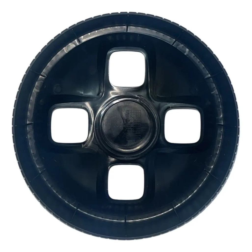 Roda Traseira Para Lavadora Electrolux Ews1850 A27200302