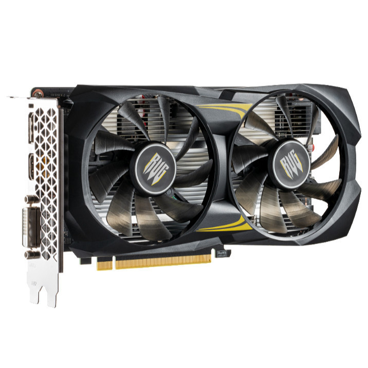 Placa de Vídeo Revenger Nvidia GeForce GTX 1660 Super 6GB GDDR6