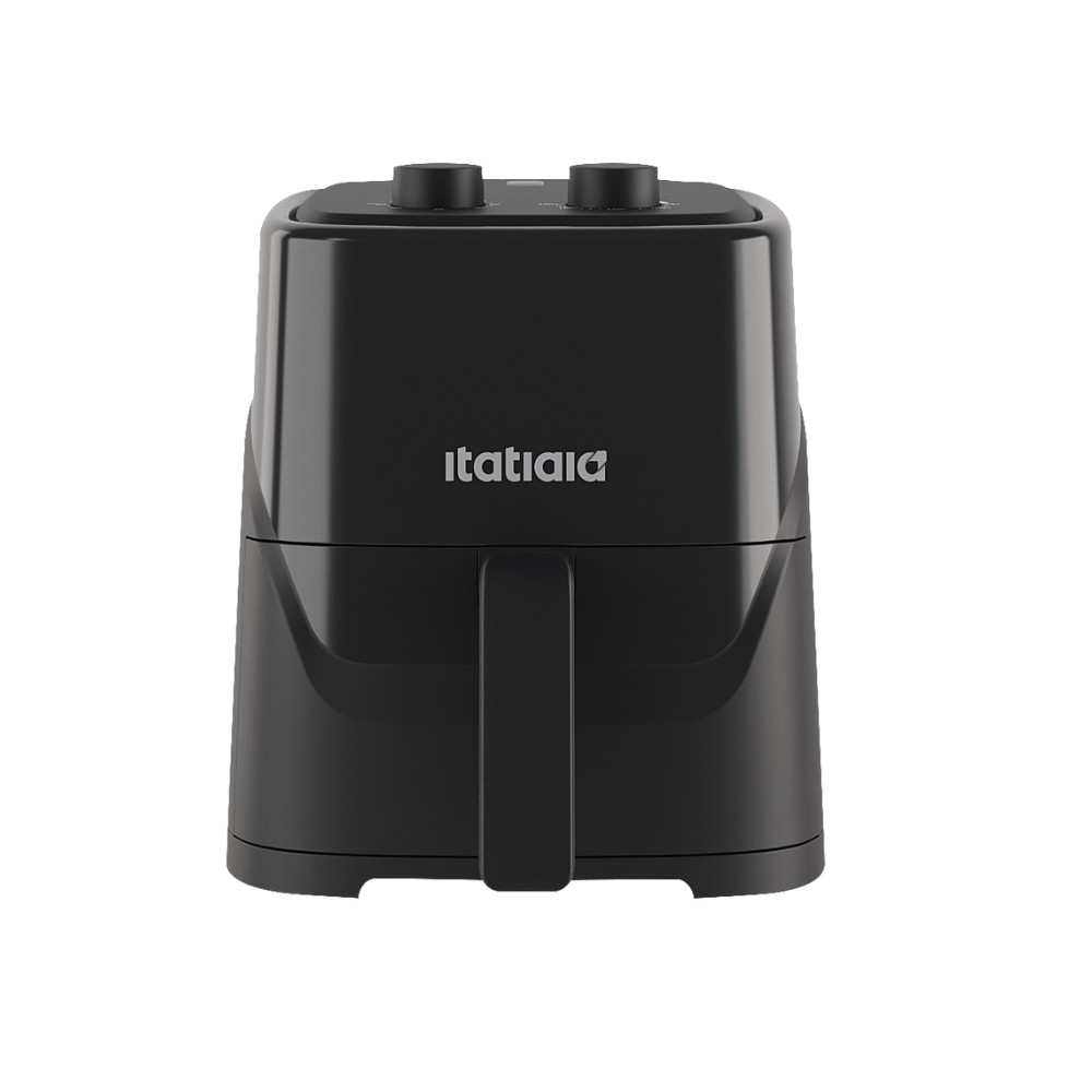 Fritadeira Air Fryer Itatiaia AFITA2035A 3,5L 1300W Preto 220V
