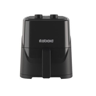 Fritadeira Air Fryer Itatiaia AFITA2035A 3,5L 1300W Preto 220V