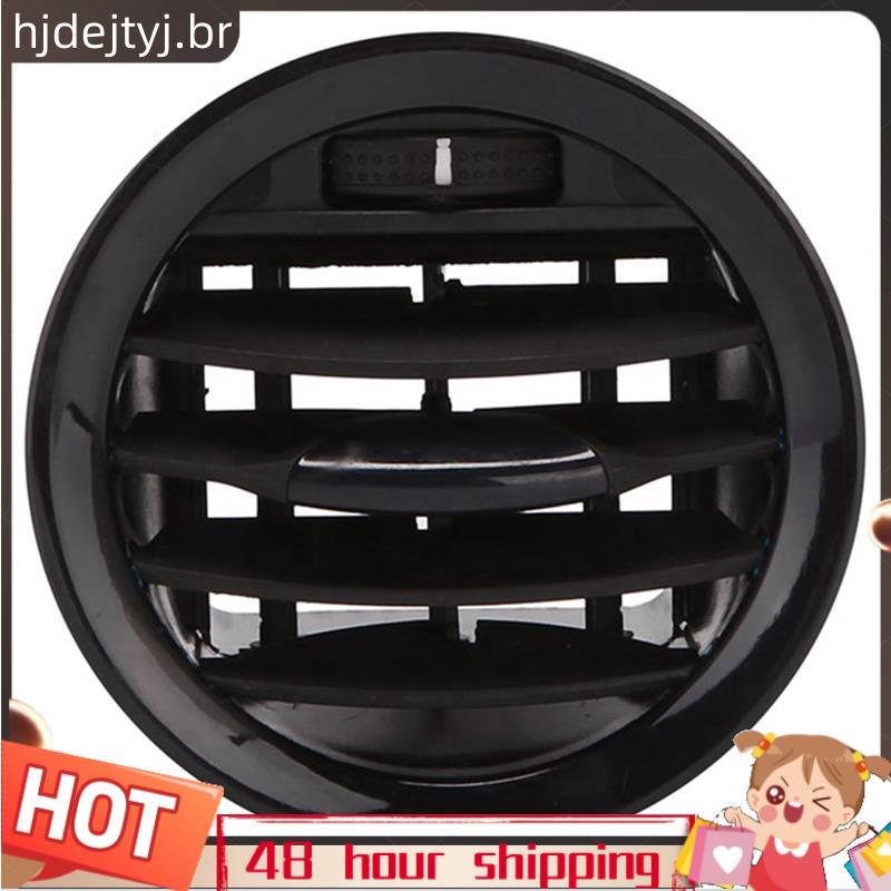 10 Pçs Interior Do Carro A/C Ventilação De Ar Capa Grade De Saída Para ADAM/CORSA Aberturas Condicionado Guarnição Cobre