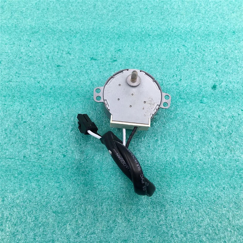 Motor Síncrono 50SM16-39S para Porta Elevatória de Ar Condicionado Panasonic, Peça de Reposição Original
