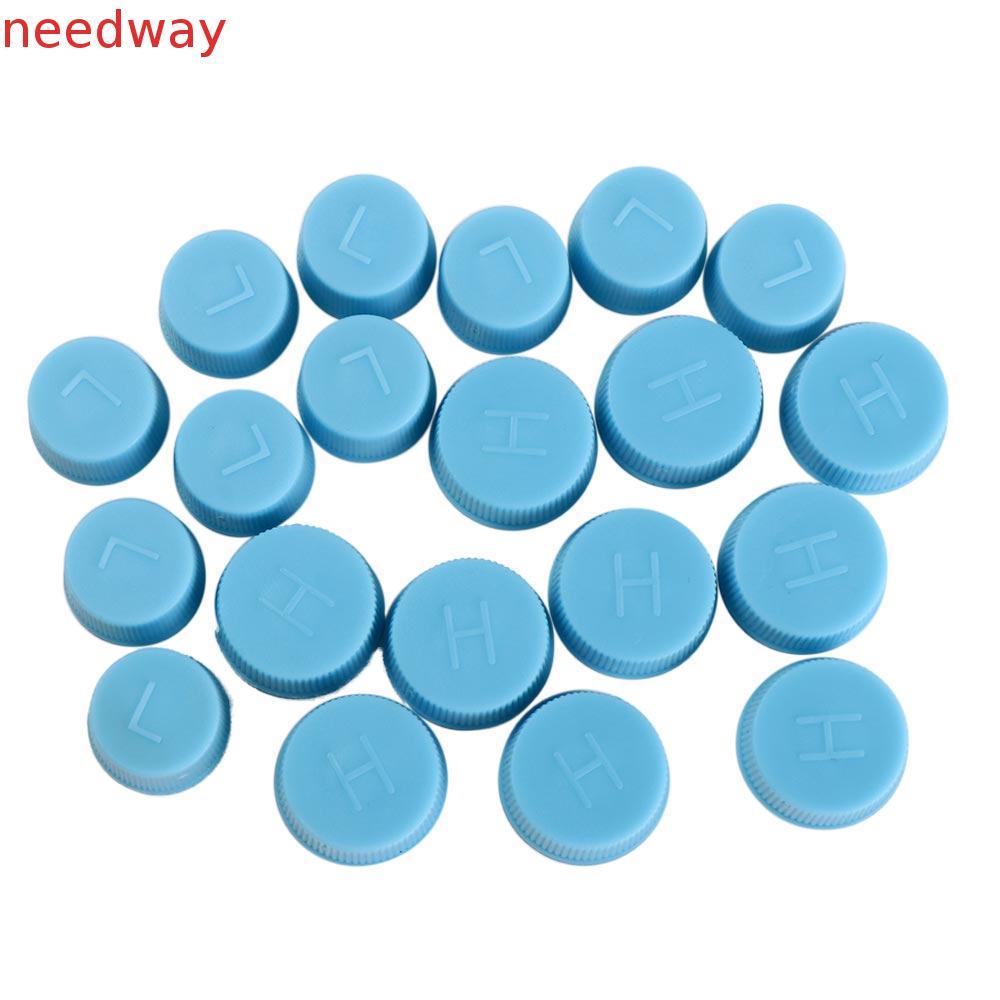 NEEDWAYB Tampa De Pressão Automática R134a , Peças De Reposição De Tubulação , Válvula De Porta De Serviço , Sistema A/C