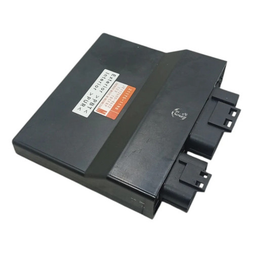 Módulo Cdi Kawasaki Ninja 650 2020 2021 2022