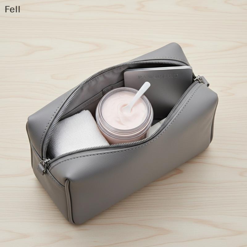 [Fel] 1 Peça 100/150/200/300ml De Plástico Vazio Transparente Frasco De Boca Larga Com Tampa Creme De Maquiagem Cosmétic