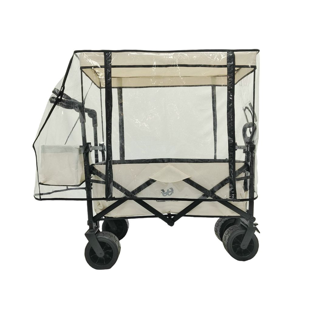 Acampamento ao ar livre bicicleta acampamento telhado do carro toldo protetor solar Fluff acampamento mosquiteiro Anti-m