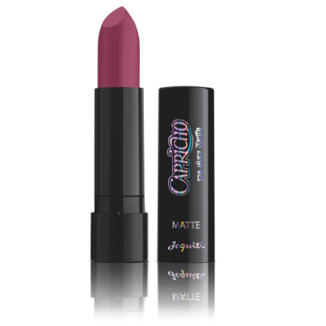 JEQUITI BATOM MATTE CAPRICHO MARSALA 3,5g