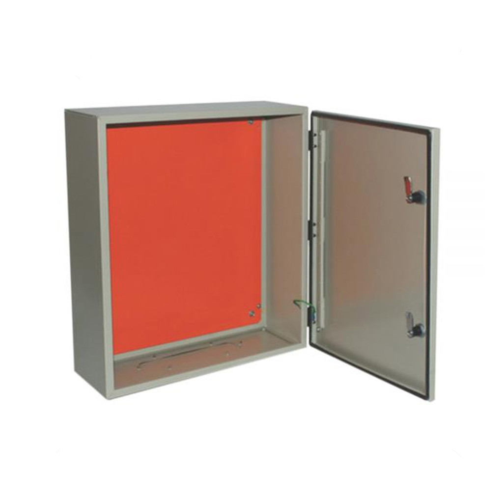 Caixa Quadro Comando 120x80x25 Lumibras Premium