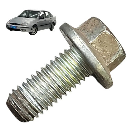 Parafuso Ponta De Eixo Original Ford Focus 2001 2008 A Disco