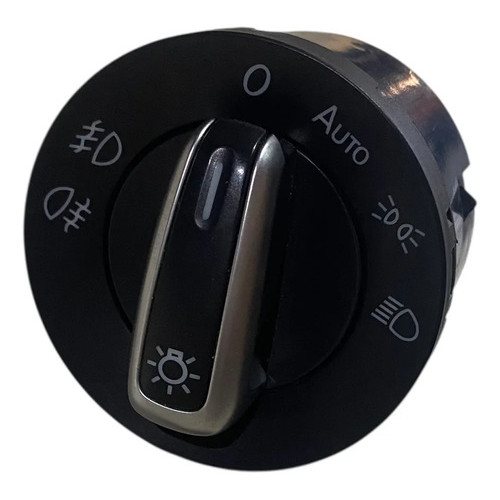 Interruptor Farol Milha Volkswagen Golf Jetta Polo