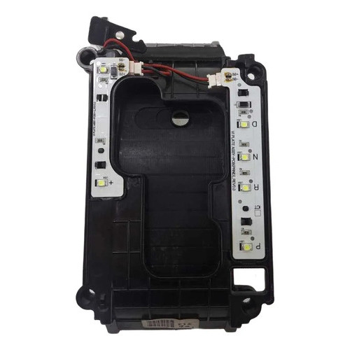Placa Magnetica Seletora Marcha Hyundai Equus 2012 2013