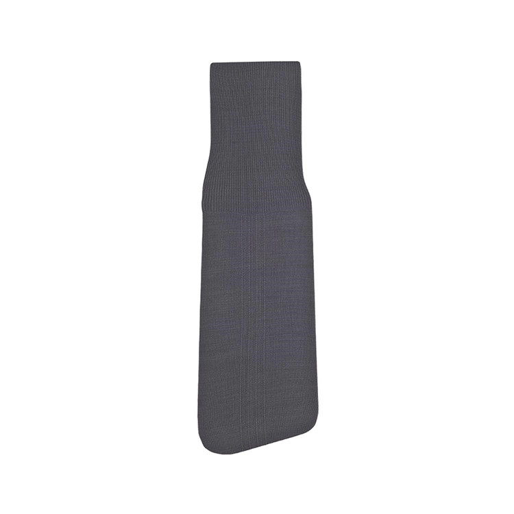 Meia Torp Masculina Social M04/9004 Kit C/12