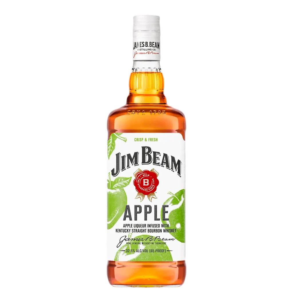 Jim Beam Apple 1L
