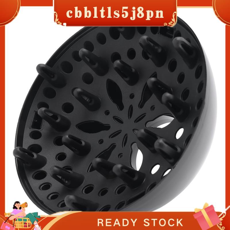 cbbltls5j8pn Profissional Salão De Cabeleireiro Secador De Cabelo Difusor Soprador Bico Barbeiro